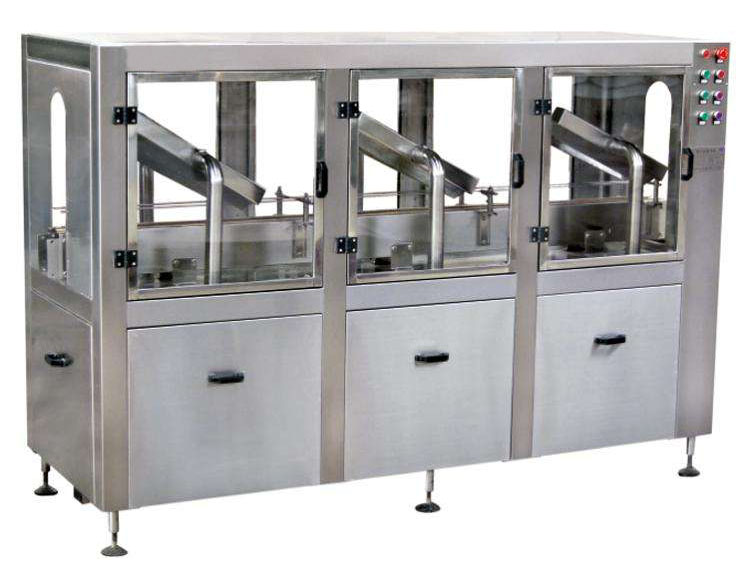 河南风刀机厂家直销-全自动风刀式烘干机在食品饮料行业中的应用
