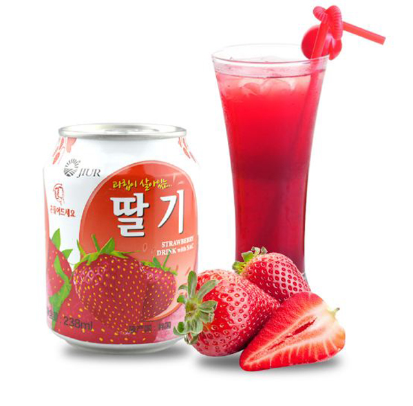 整套草莓汁饮料生产设备-中小型果蔬汁饮料生产线
